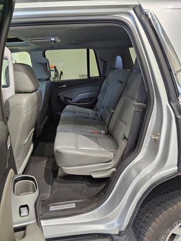 Used 2020 Chevrolet Tahoe LT image 30