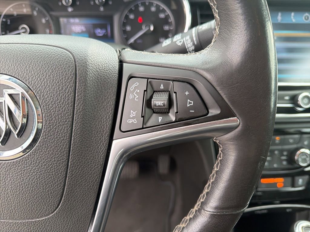 Used 2020 Buick Encore Essence image 20