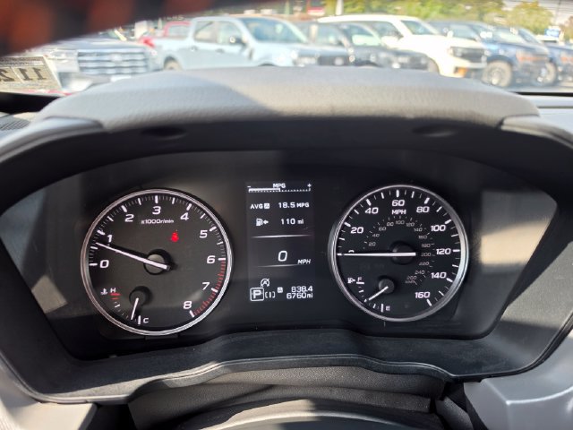 Used 2024 Subaru Crosstrek 2.5i Limited AWD/4WD image 20