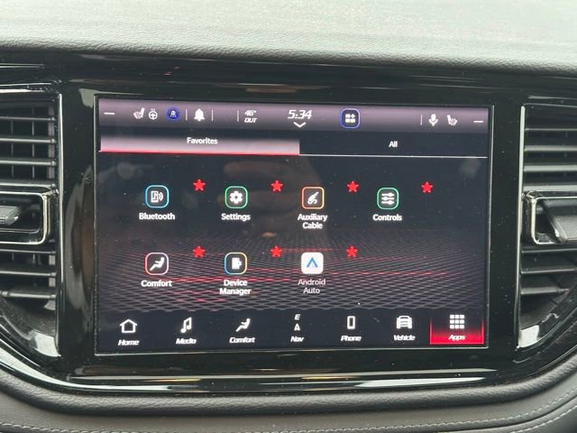 Used 2022 Dodge Durango GT AWD/4WD image 24