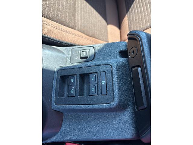 Certified 2022 Ford Bronco Outer Banks AWD/4WD image 22