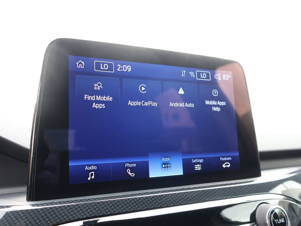 Certified 2025 Ford Escape ST-Line AWD/4WD image 35