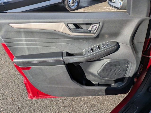 Certified 2022 Ford Escape SE w/ Convenience Package image 6