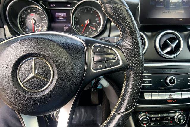 Used 2018 Mercedes-Benz CLA 250 4MATIC image 25