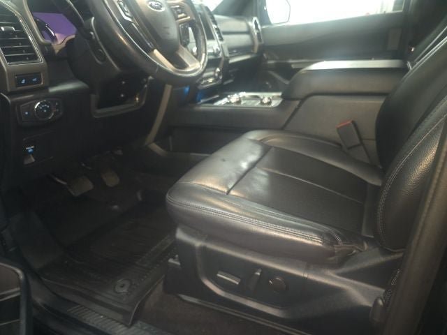 Certified 2021 Ford Expedition XLT AWD/4WD image 14
