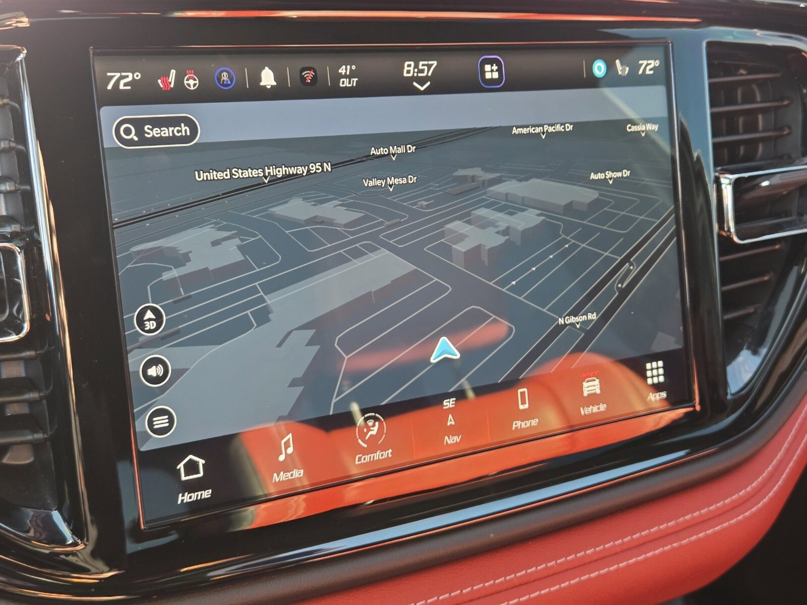 Used 2023 Dodge Durango SRT Hellcat image 24