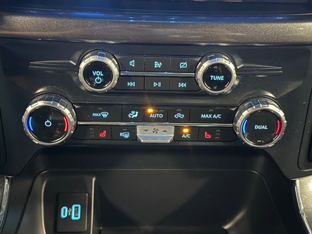Certified 2023 Ford F150 XLT w/ Equipment Group 302A High AWD/4WD image 29