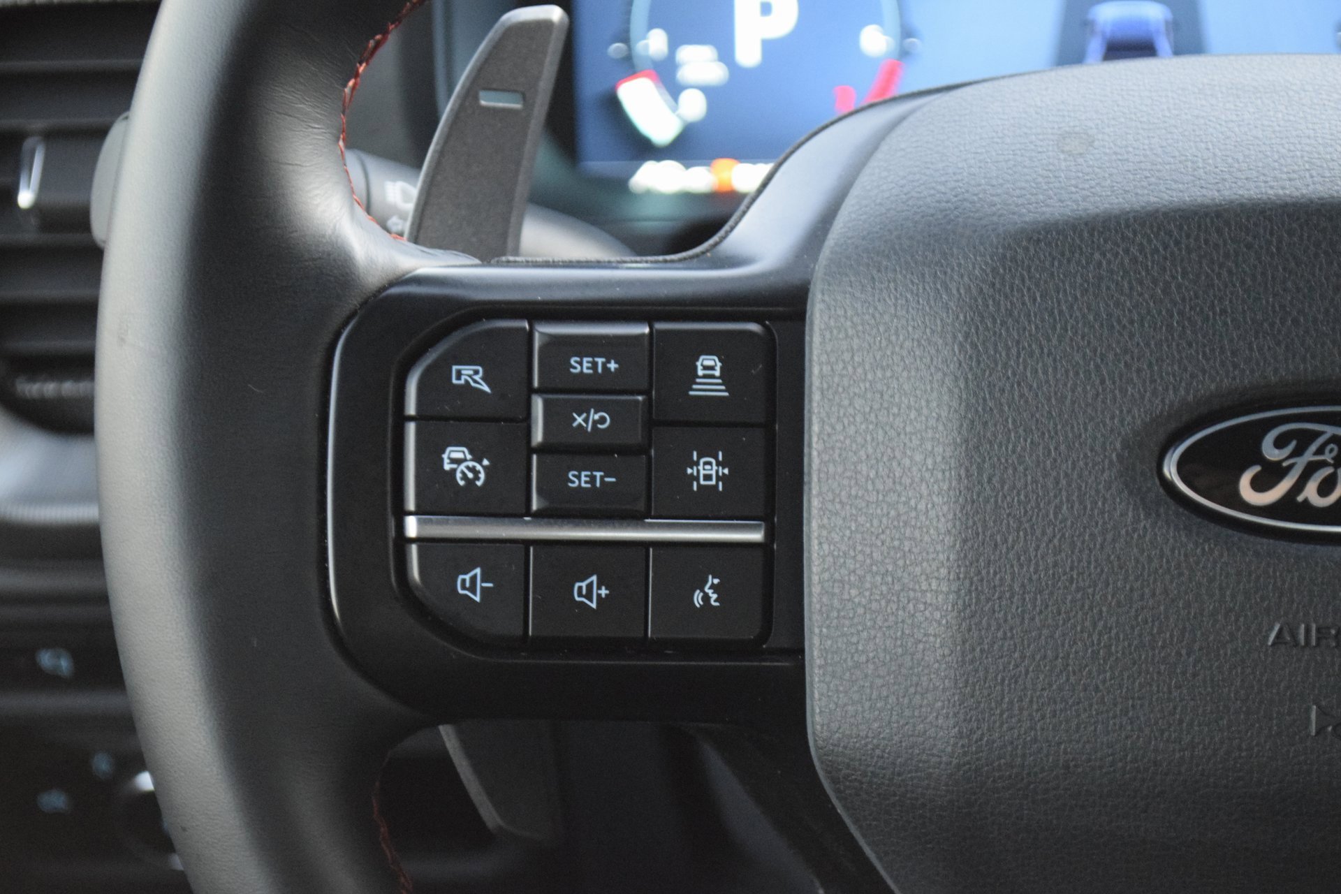 Certified 2024 Ford F150 Raptor image 13