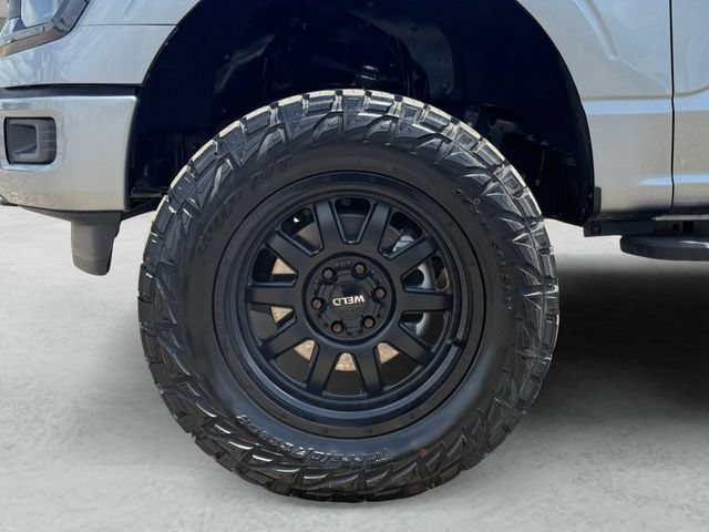 Certified 2024 Ford F150 STX AWD/4WD image 24