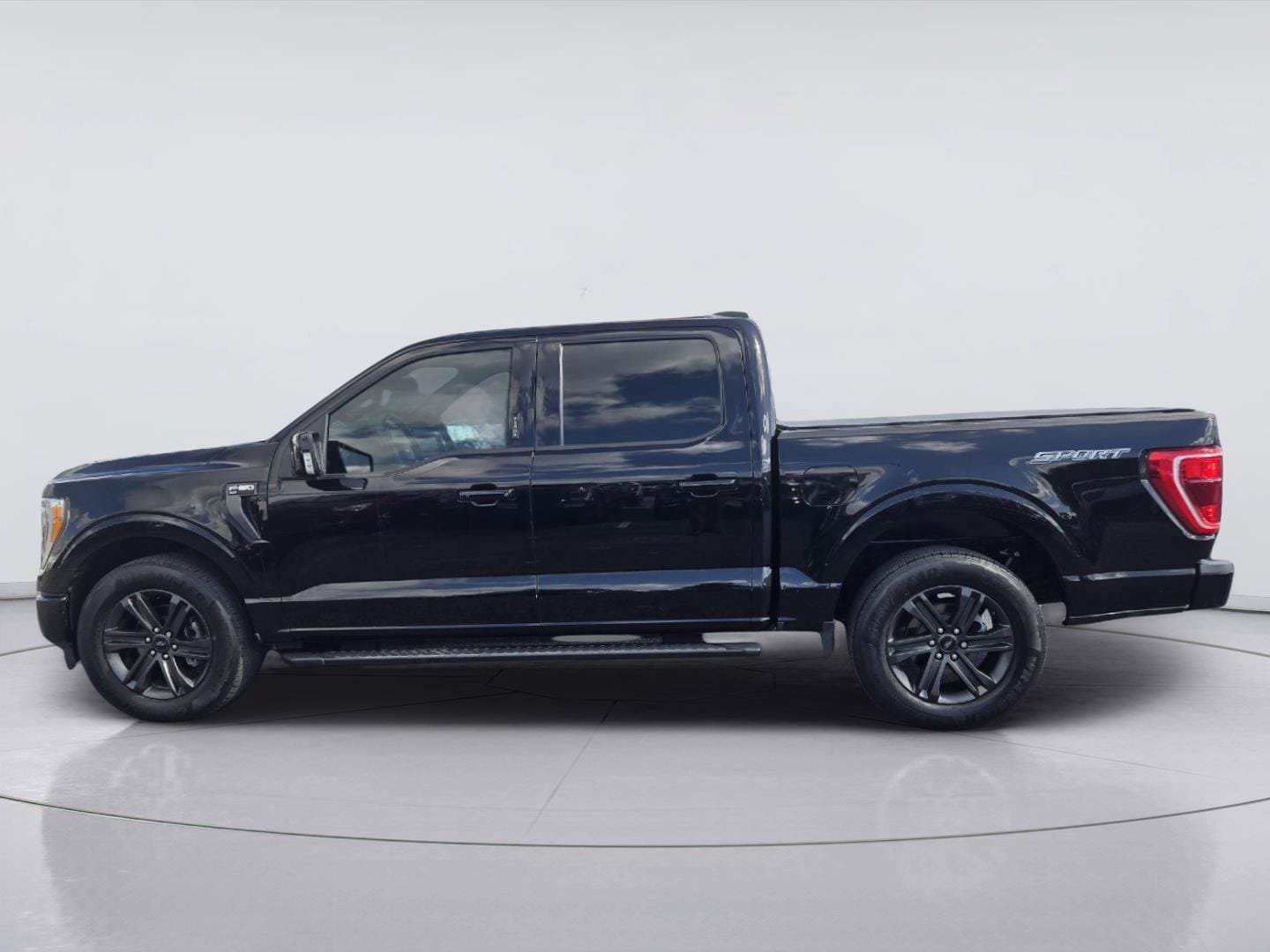 Certified 2023 Ford F150 XLT w/ Equipment Group 302A High RWD image 5