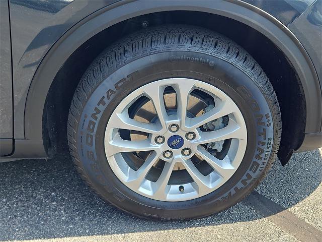 Certified 2022 Ford Escape SE w/ Convenience Package image 8