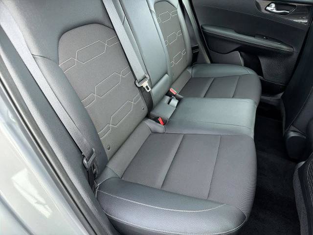 Used 2023 Kia Forte GT-Line FWD image 21