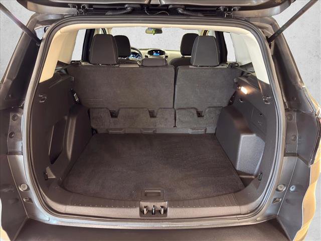 Certified 2018 Ford Escape SE AWD/4WD image 7