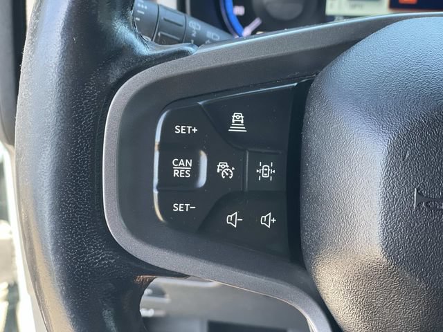 Certified 2023 Ford Bronco 2-Door AWD/4WD image 9