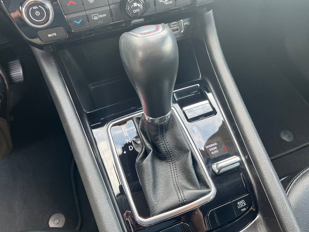 Used 2022 Jeep Compass Latitude image 47