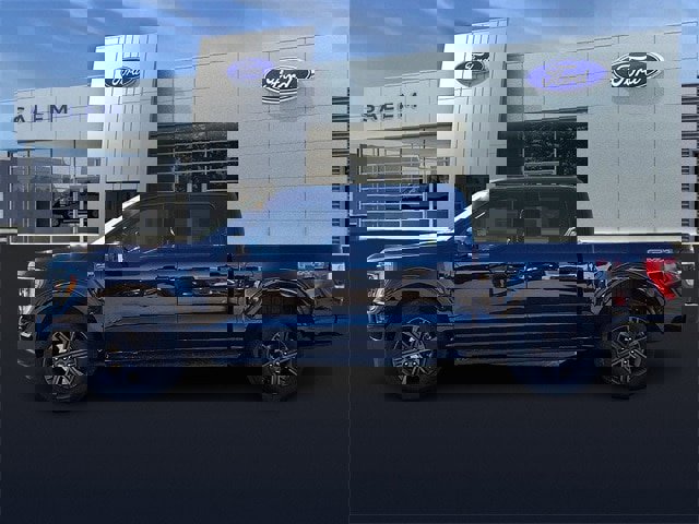 Certified 2021 Ford F150 Lariat w/ Equipment Group 502A High image 5