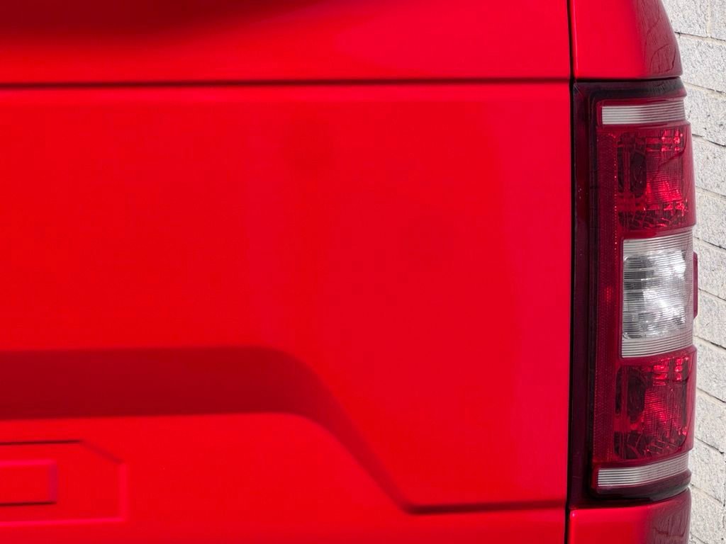 Certified 2019 Ford F150 XLT w/ Equipment Group 302A Luxury image 13