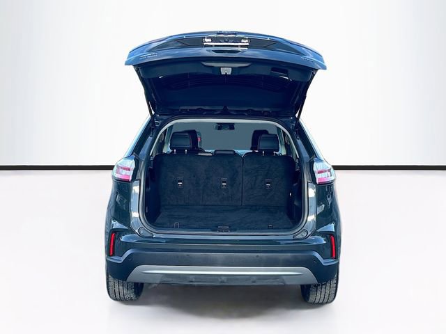 Certified 2024 Ford Edge SEL image 25