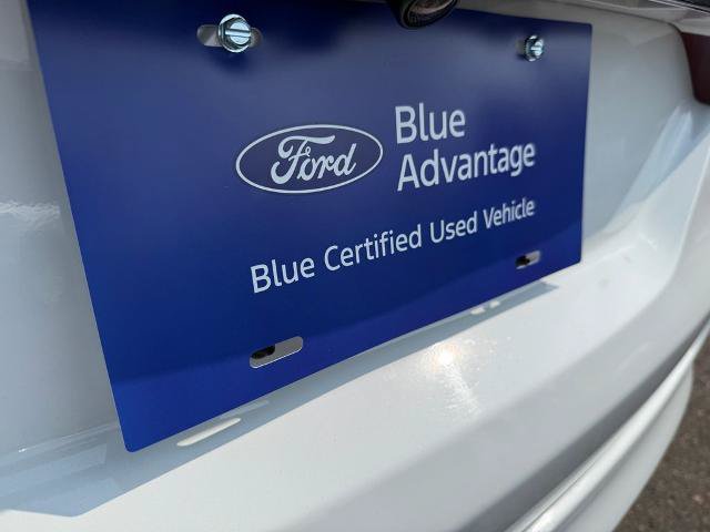 Certified 2017 Ford Fusion SE FWD image 16