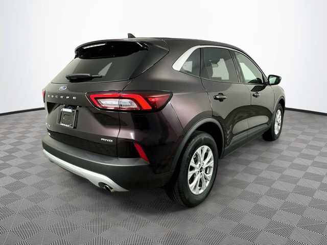 Certified 2023 Ford Escape Active AWD/4WD image 11