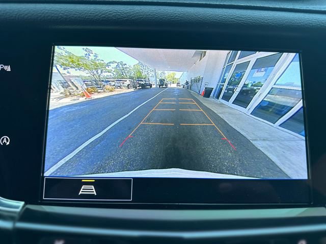 Used 2021 Cadillac XT6 Sport w/ LPO, ONYX Package AWD/4WD image 18