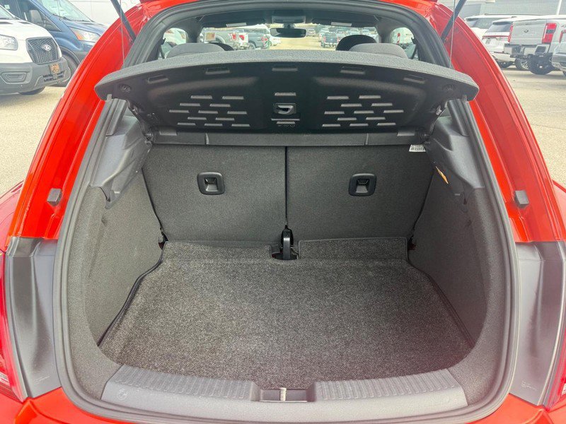 Used 2017 Volkswagen Beetle 1.8T image 10