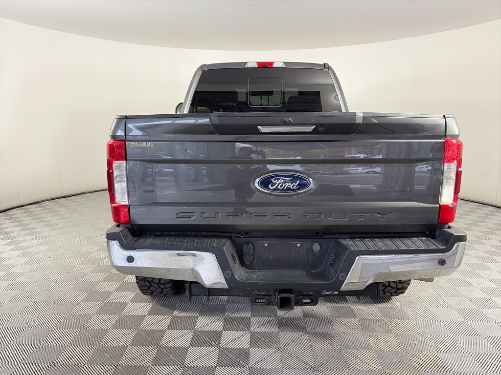 Certified 2019 Ford F250 Lariat w/ Lariat Value Package AWD/4WD image 6