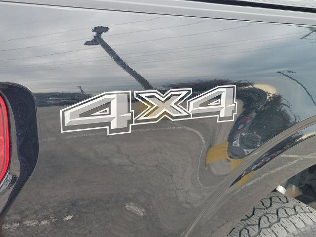 Certified 2024 Ford F150 XLT w/ Equipment Group 302A MID AWD/4WD image 8