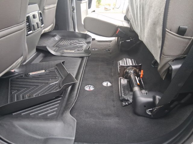 Certified 2021 Ford F250 XLT w/ XLT Premium Package AWD/4WD image 23