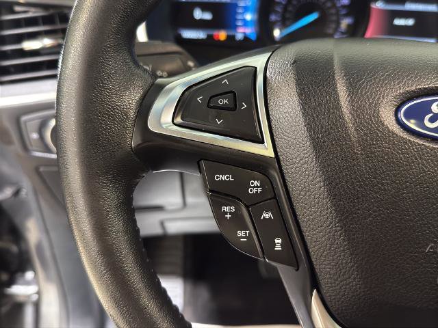 Certified 2020 Ford Edge Titanium FWD image 19