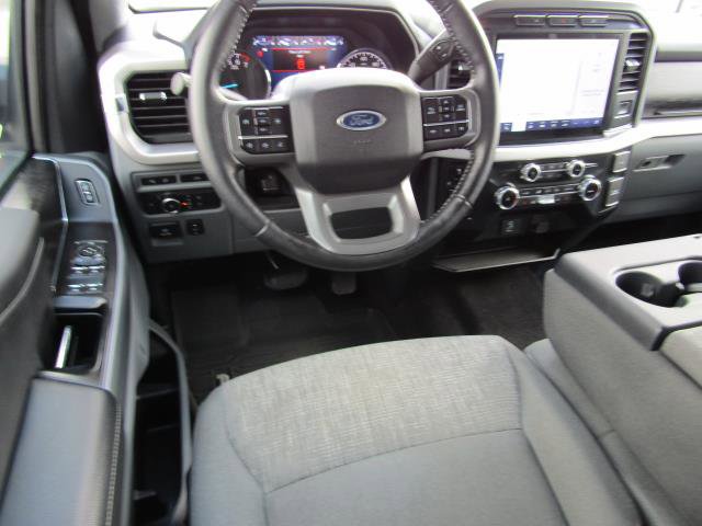 Certified 2022 Ford F150 XLT w/ Equipment Group 302A High image 2