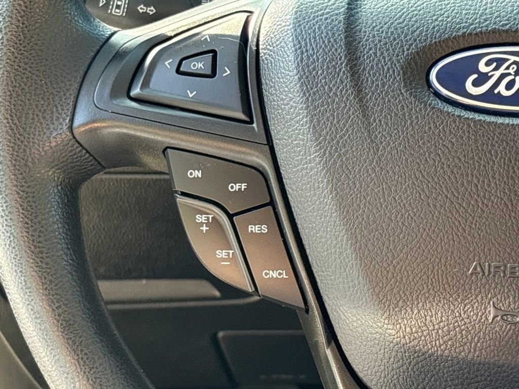 Certified 2024 Ford Edge SEL w/ Convenience Package image 19