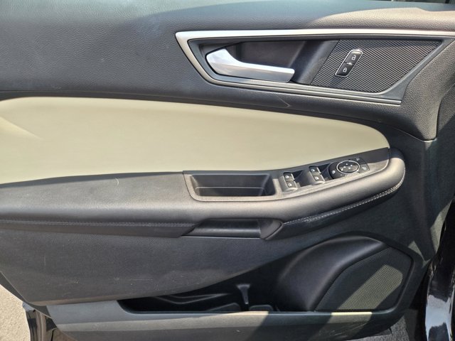 Certified 2024 Ford Edge SEL AWD/4WD image 17