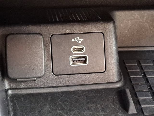 Certified 2025 Ford Bronco Sport Badlands AWD/4WD image 31