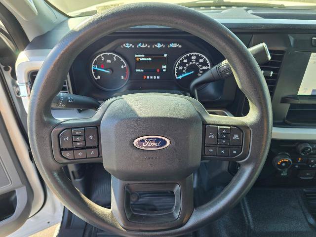 Certified 2024 Ford F350 XLT AWD/4WD image 19