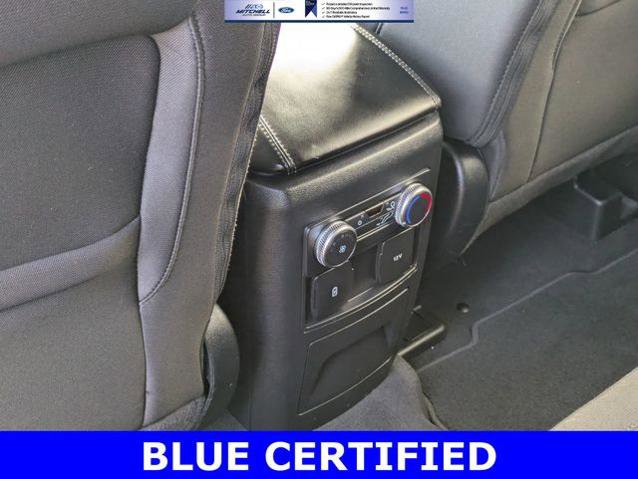 Certified 2022 Ford Explorer XLT w/ Class IV Trailer Tow Package image 29