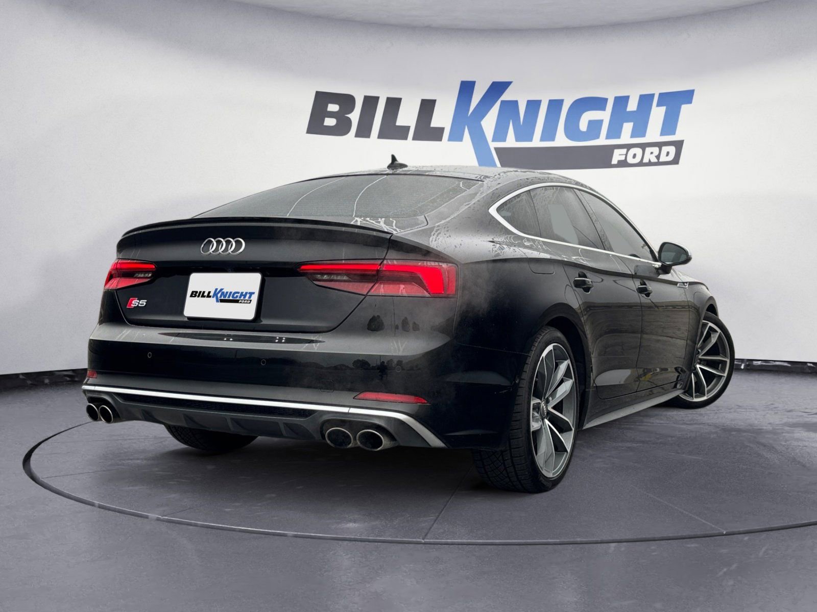 Used 2019 Audi S5 Prestige w/ S Sport Package image 5