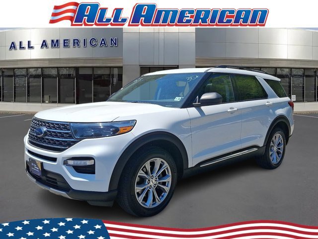 2023 XLT