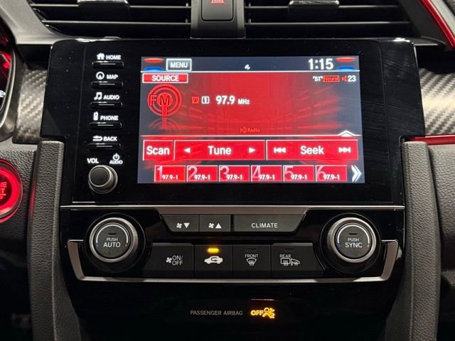 Used 2021 Honda Civic Type R image 26