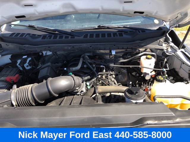 Certified 2023 Ford F250 XL w/ XL Chrome Package AWD/4WD image 22