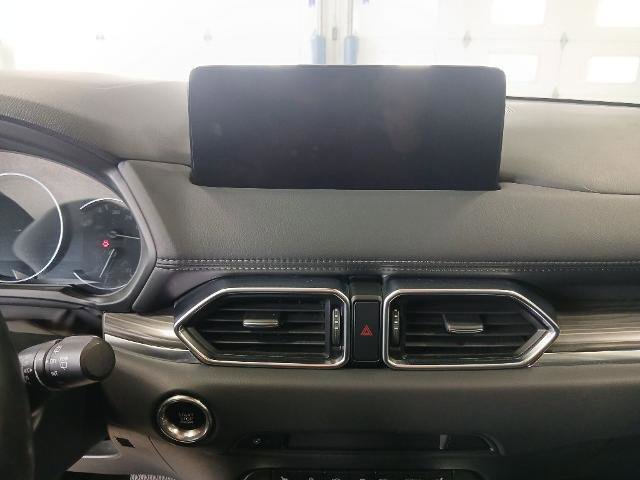 Used 2021 MAZDA CX-5 Grand Touring Reserve image 14