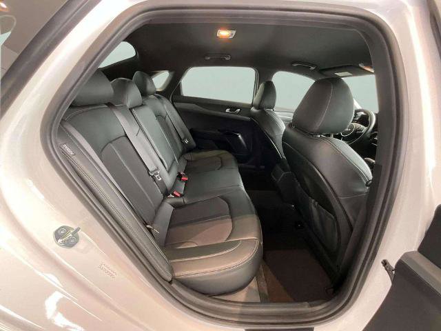 Used 2024 Kia K5 GT-Line w/ GT-Line Premium Package AWD/4WD image 22