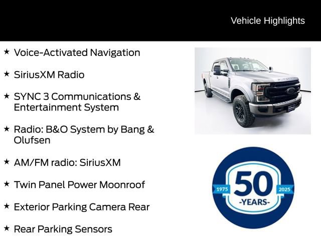 Certified 2021 Ford F250 Lariat image 13