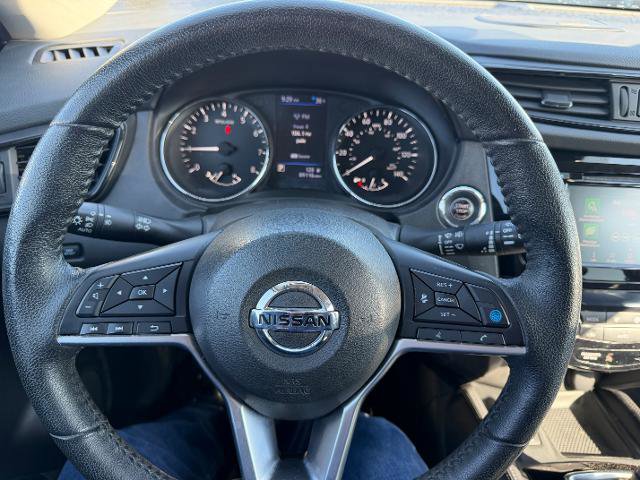 Used 2020 Nissan Rogue SL w/ Premium Package AWD/4WD image 7