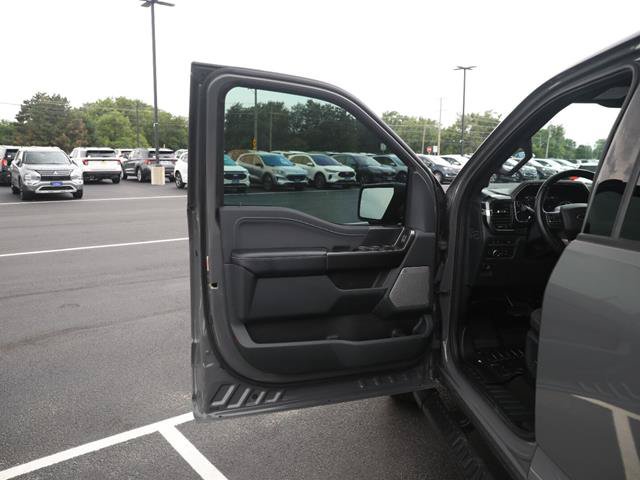Certified 2021 Ford F150 XLT w/ Equipment Group 302A High AWD/4WD image 18