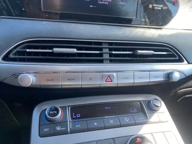 Used 2021 Hyundai Palisade SEL w/ Convenience Package image 21