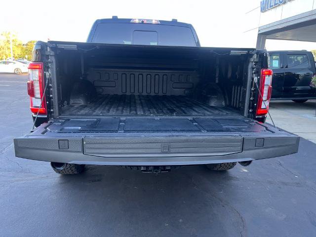 Certified 2023 Ford F150 Raptor w/ Equipment Group 802A Raptor R AWD/4WD image 22