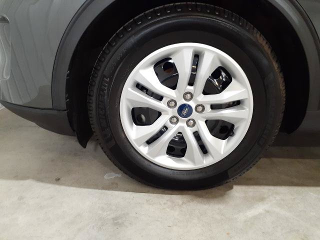 Certified 2020 Ford Escape S FWD image 8