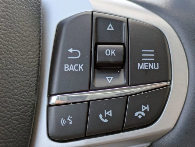 Certified 2026 Ford Explorer Active w/ Active Comfort Package RWD image 26