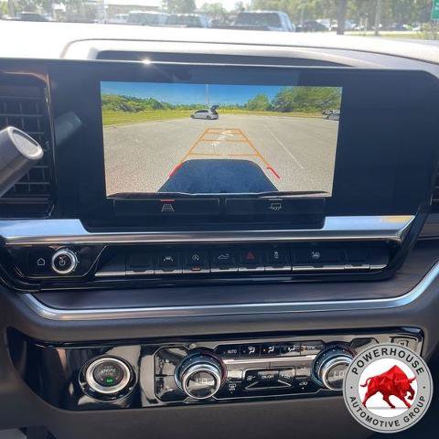 Used 2024 GMC Sierra 1500 SLT AWD/4WD image 16